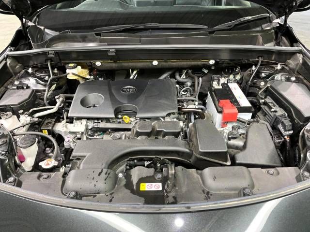 Toyota HARRIER 2021-07 183471-18