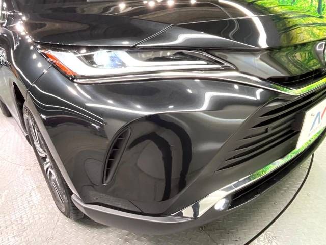 Toyota HARRIER 2021-07 183471-12