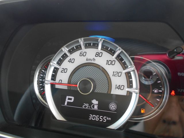 Suzuki SPACIA 2018-02 5828-17