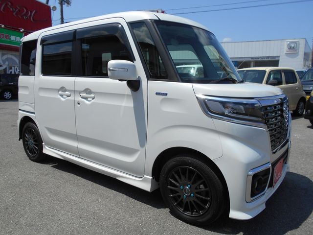 Suzuki SPACIA 2018-02 5828-0