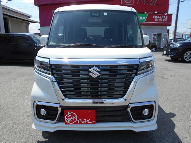 Suzuki SPACIA 2018-02 5828-1