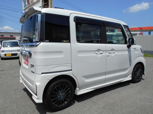 Suzuki SPACIA 2018-02 5828-5