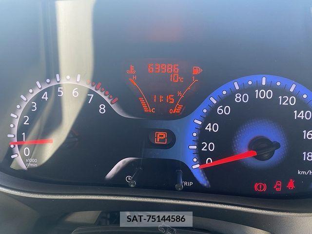 Nissan CUBE 2015-03 373660-28