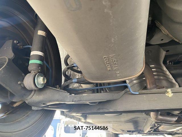Nissan CUBE 2015-03 373660-26