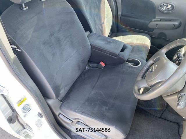 Nissan CUBE 2015-03 373660-11