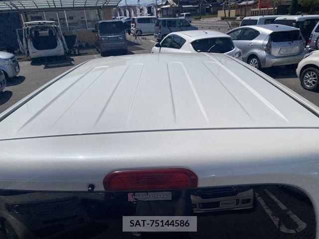 Nissan CUBE 2015-03 373660-24