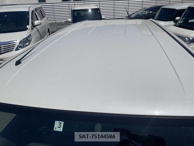 Nissan CUBE 2015-03 373660-23
