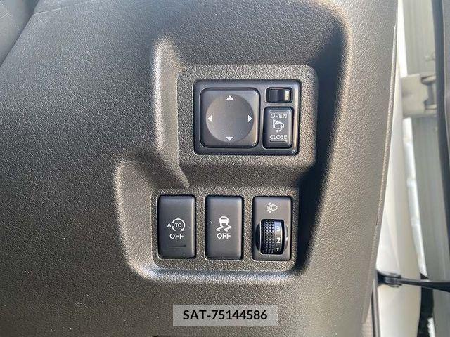Nissan CUBE 2015-03 373660-22