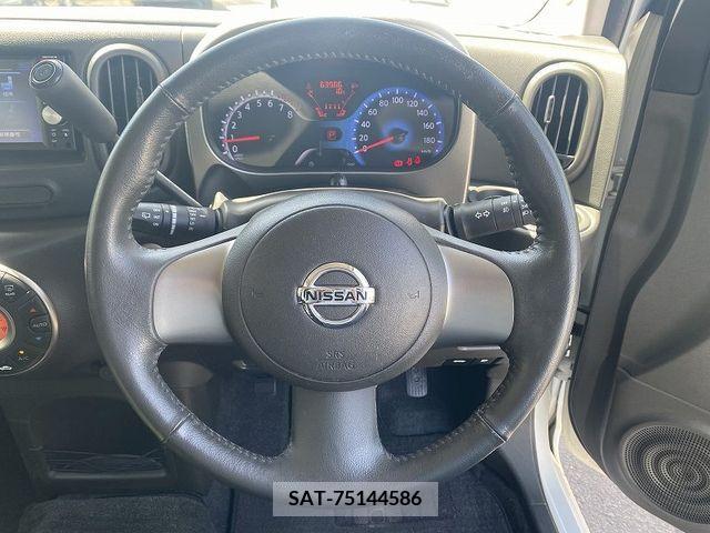 Nissan CUBE 2015-03 373660-21