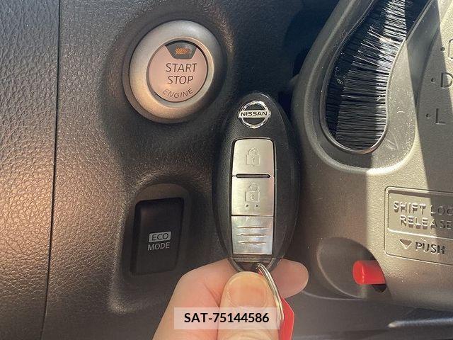 Nissan CUBE 2015-03 373660-20
