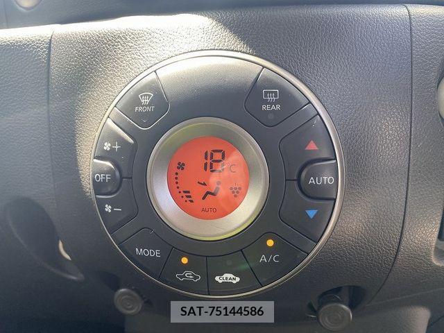 Nissan CUBE 2015-03 373660-19