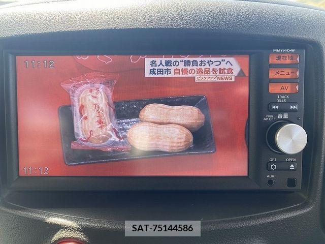 Nissan CUBE 2015-03 373660-17