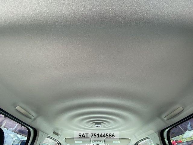 Nissan CUBE 2015-03 373660-16