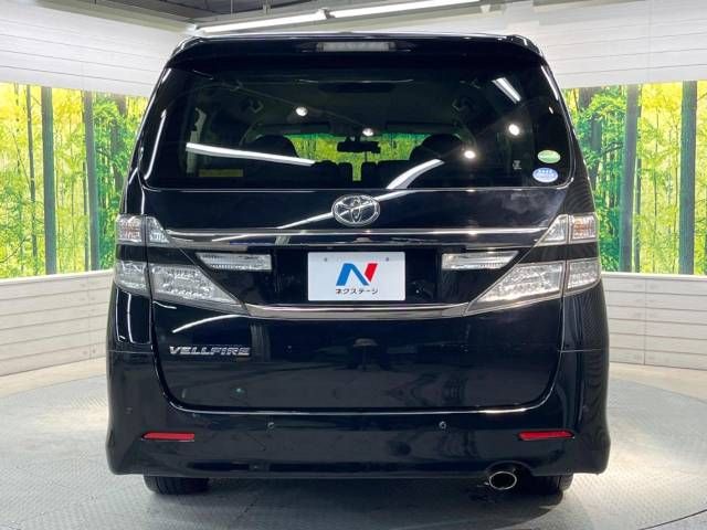 Toyota VELLFIRE 2013-10 12884-15