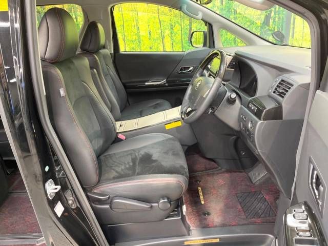 Toyota VELLFIRE 2013-10 12884-7