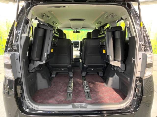 Toyota VELLFIRE 2013-10 12884-10