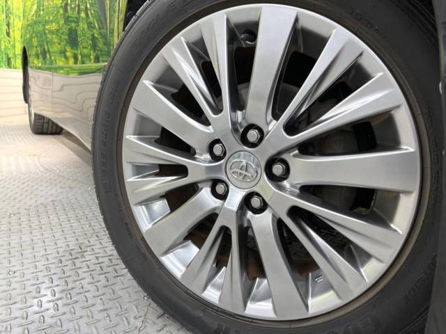 Toyota VELLFIRE 2013-10 12884-13