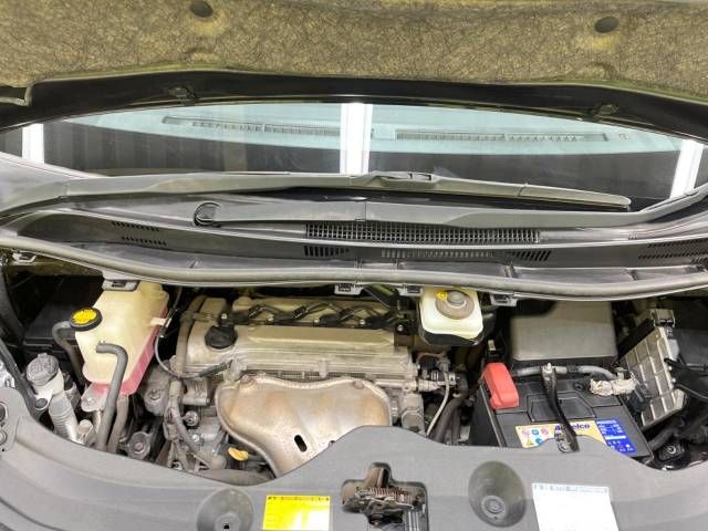 Toyota VELLFIRE 2013-10 12884-18
