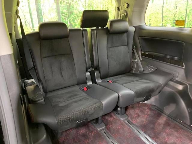 Toyota VELLFIRE 2013-10 12884-9