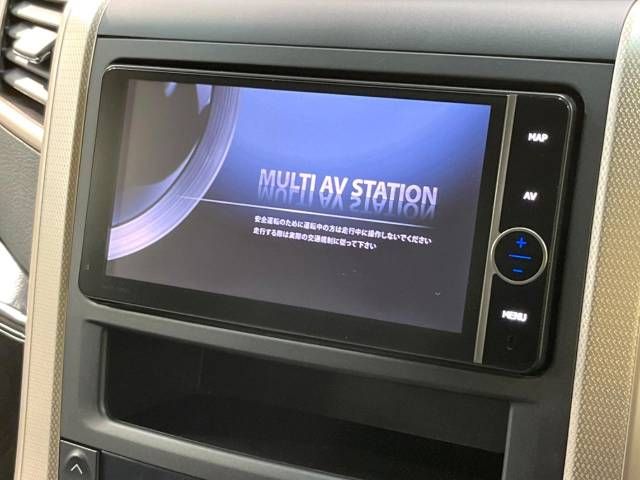 Toyota VELLFIRE 2013-10 12884-2