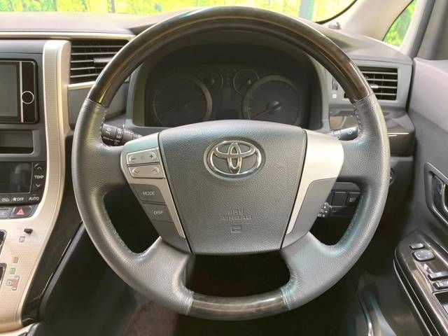 Toyota VELLFIRE 2013-10 12884-11