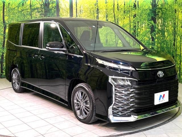 Toyota VOXY 2023-05 188456-16