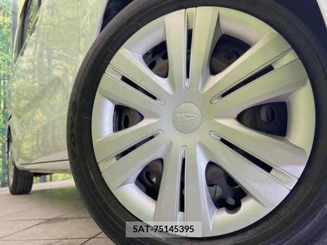 Daihatsu TANTO 2019-09 310377-13