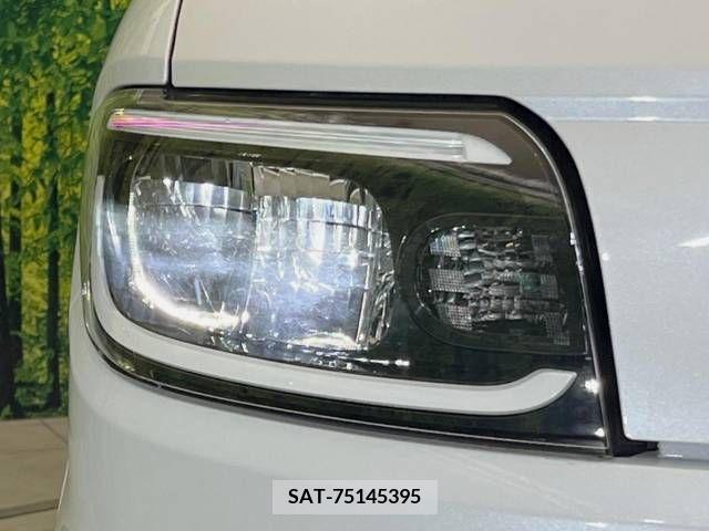 Daihatsu TANTO 2019-09 310377-12