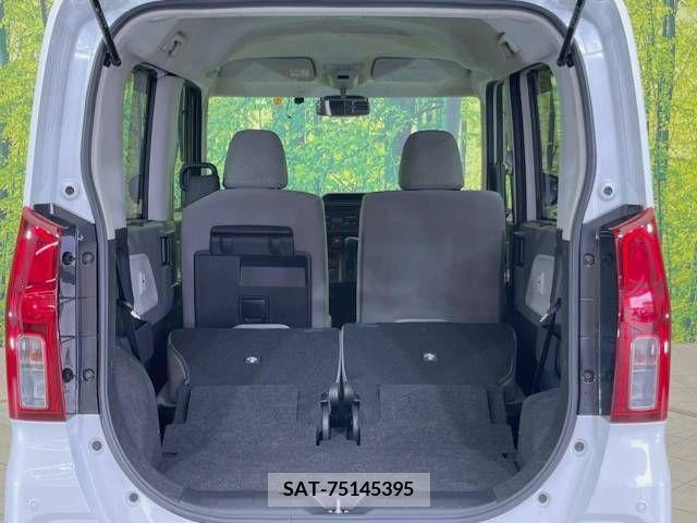 Daihatsu TANTO 2019-09 310377-10