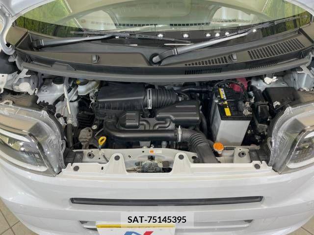 Daihatsu TANTO 2019-09 310377-18