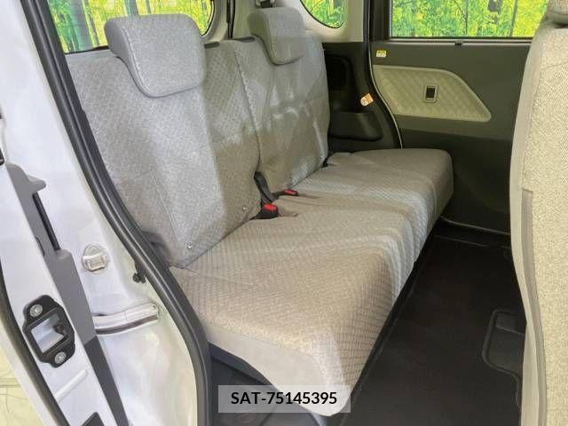 Daihatsu TANTO 2019-09 310377-9