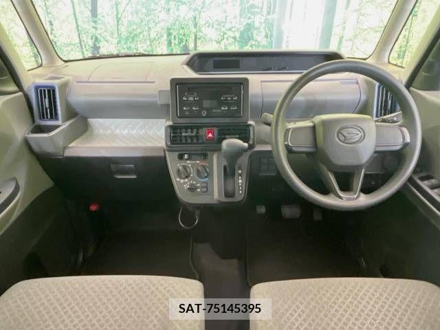 Daihatsu TANTO 2019-09 310377-1