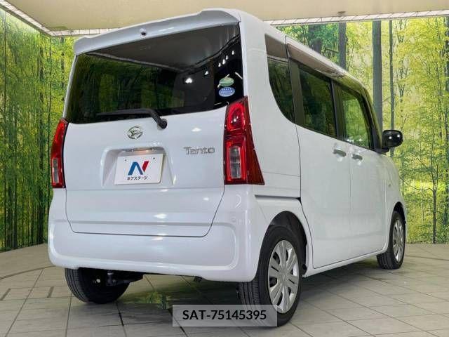 Daihatsu TANTO 2019-09 310377-17