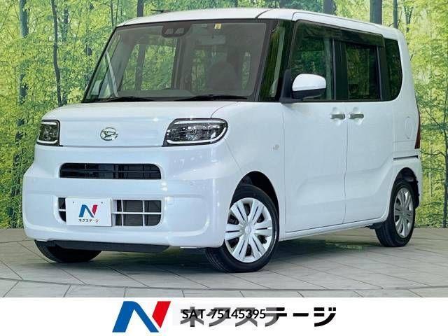 Daihatsu TANTO 2019-09 310377-0