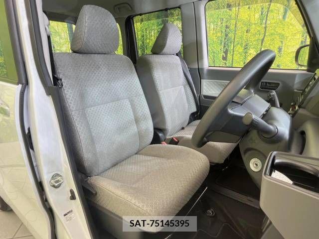 Daihatsu TANTO 2019-09 310377-8