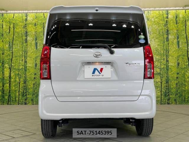 Daihatsu TANTO 2019-09 310377-16
