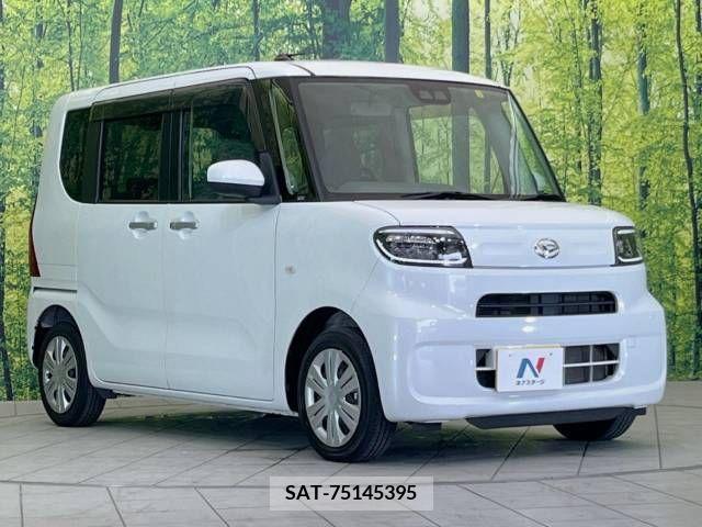 Daihatsu TANTO 2019-09 310377-15