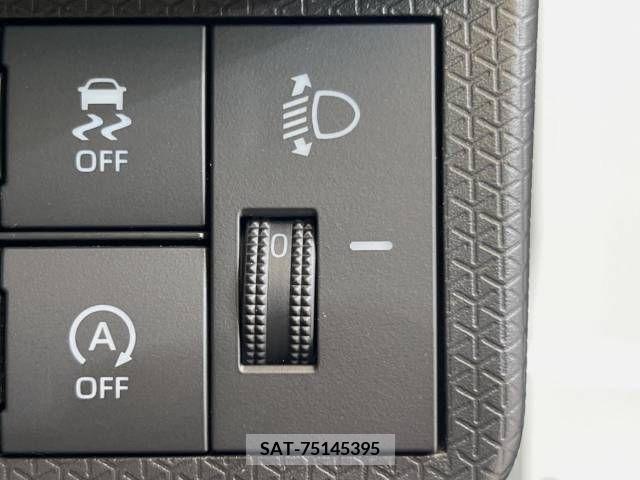 Daihatsu TANTO 2019-09 310377-6
