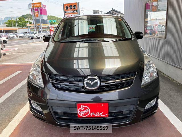 Mazda MPV 2007-08 298052-1