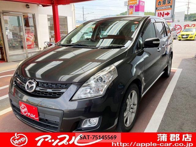 Mazda MPV 2007-08 298052-0