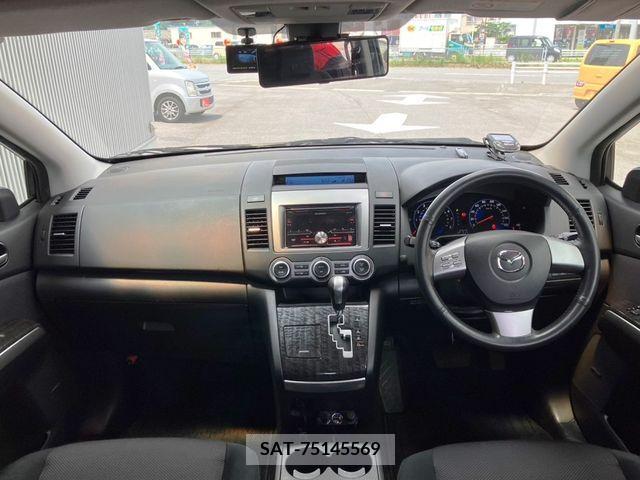 Mazda MPV 2007-08 298052-4