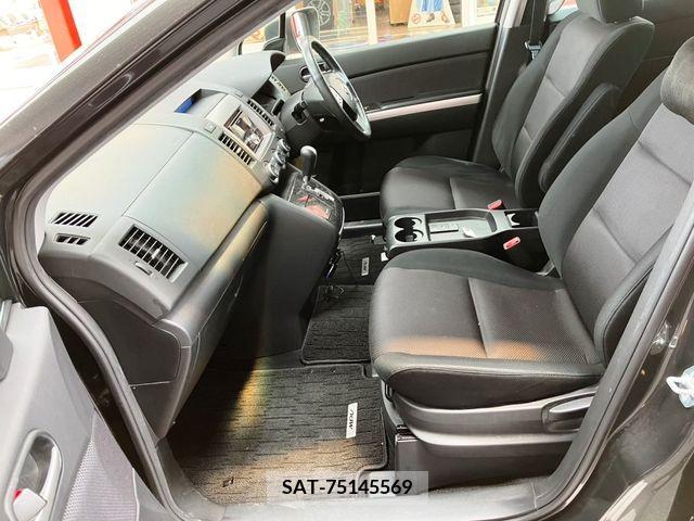 Mazda MPV 2007-08 298052-15