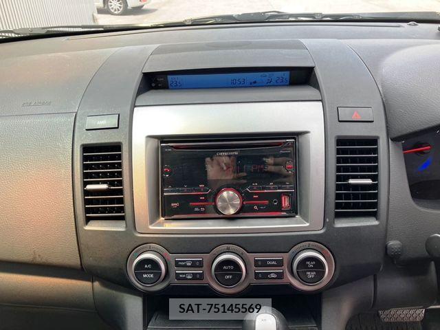 Mazda MPV 2007-08 298052-12