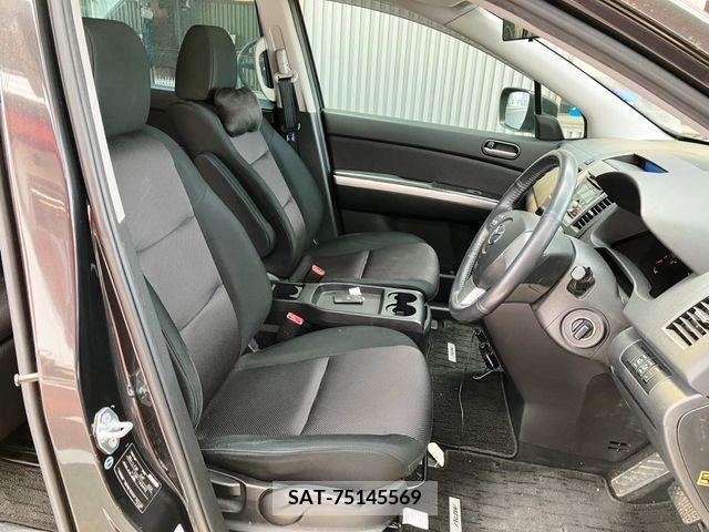 Mazda MPV 2007-08 298052-6