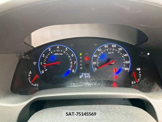 Mazda MPV 2007-08 298052-10