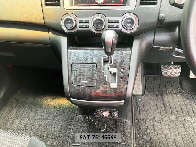 Mazda MPV 2007-08 298052-13