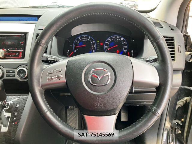Mazda MPV 2007-08 298052-9