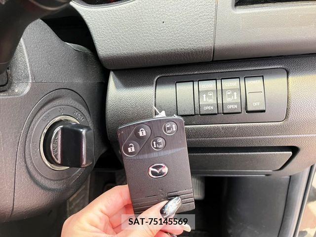 Mazda MPV 2007-08 298052-11