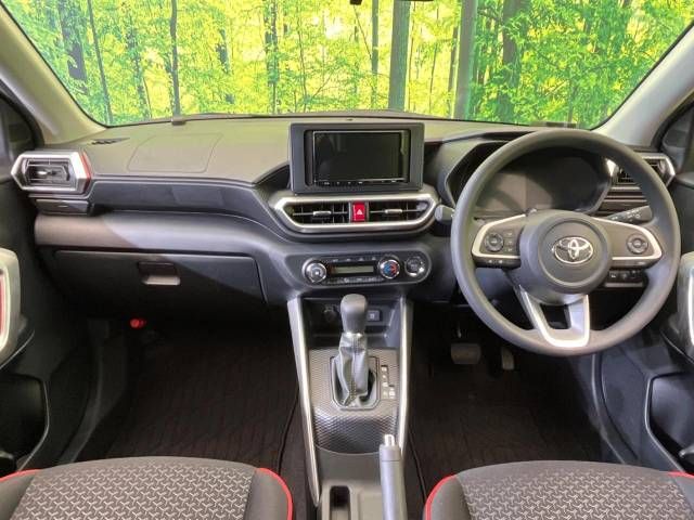 Toyota RAIZE 2023-06 25436-1