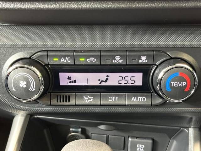 Toyota RAIZE 2023-06 25436-7